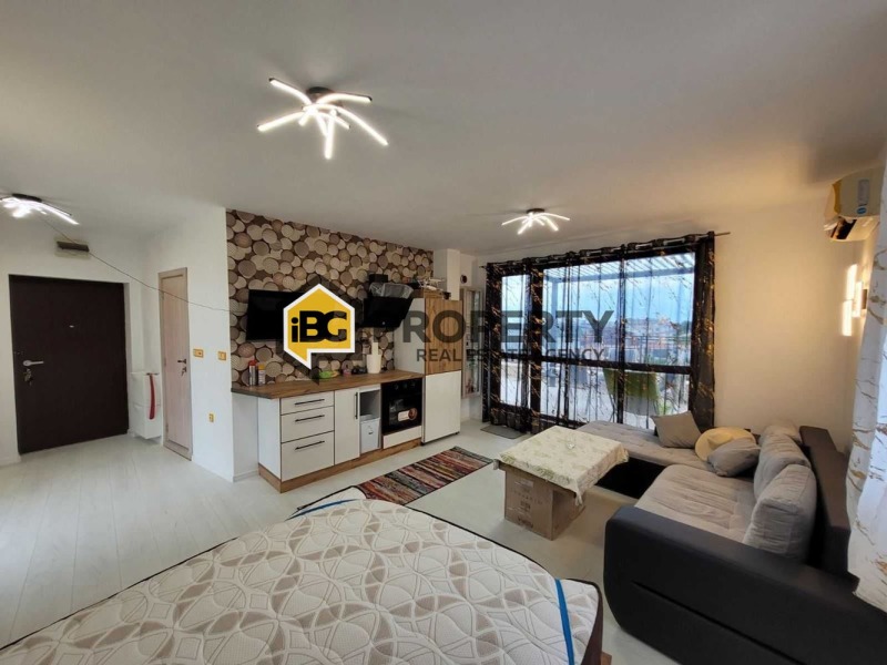 De vânzare  Studio regiunea Varna , Biala , 112 mp | 54612945 - imagine [2]