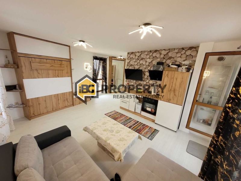 De vânzare  Studio regiunea Varna , Biala , 112 mp | 54612945 - imagine [5]
