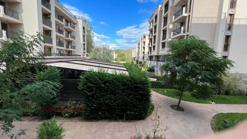 Продава 1-СТАЕН, к.к. Слънчев бряг, област Бургас, снимка 5 - Апартаменти - 51974951