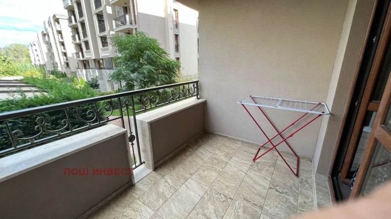 Продава 1-СТАЕН, к.к. Слънчев бряг, област Бургас, снимка 2 - Апартаменти - 51974951