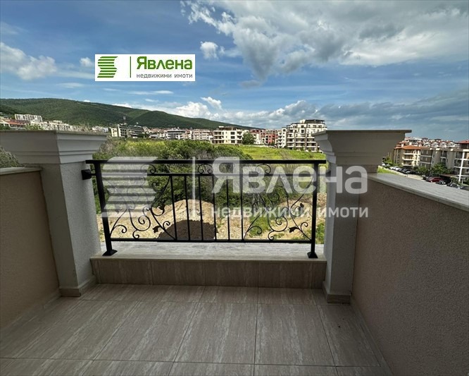 Продава 1-СТАЕН, гр. Свети Влас, област Бургас, снимка 7 - Апартаменти - 54755920