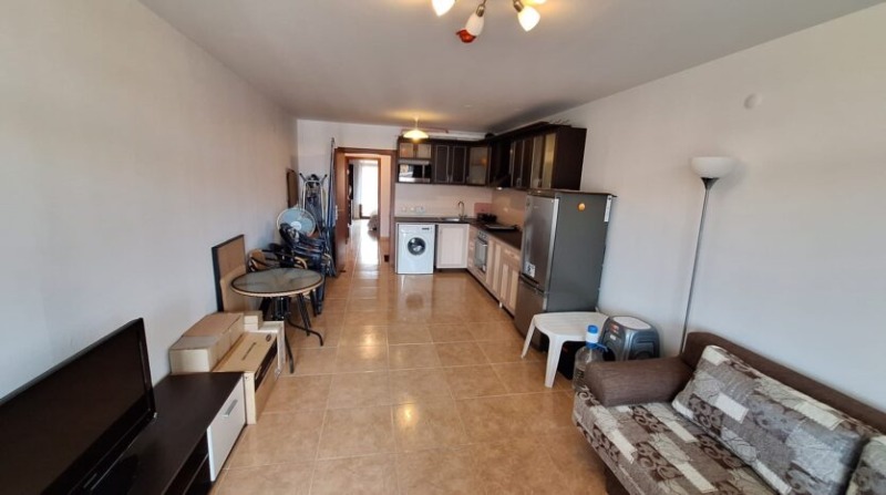 Na sprzedaż  1 sypialnia region Burgas , Sweti Wlas , 64 mkw | 59937262