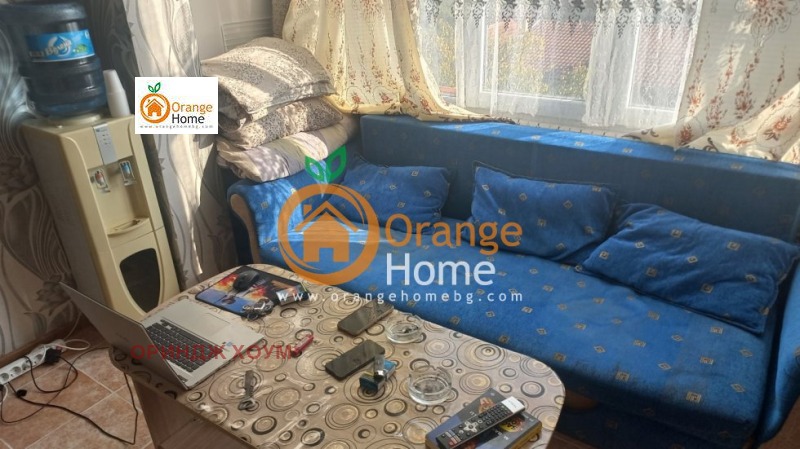 Zu verkaufen  1 Schlafzimmer region Dobritsch , Obrotschishte , 48 qm | 55795990 - Bild [15]