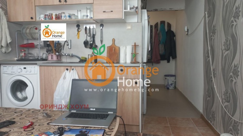 Na prodej  1 ložnice oblast Dobrich , Obročište , 48 m2 | 55795990 - obraz [10]