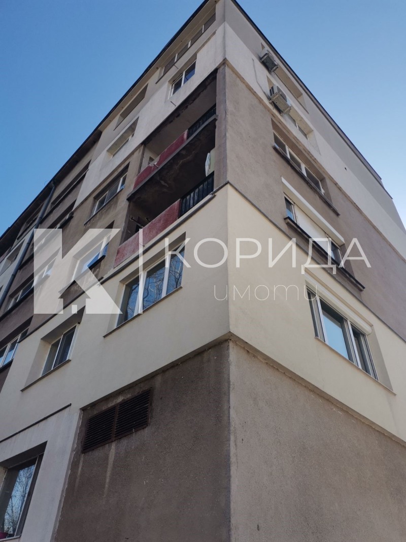 Продава 2-СТАЕН, гр. София, Сухата река, снимка 13 - Aпартаменти - 49166526