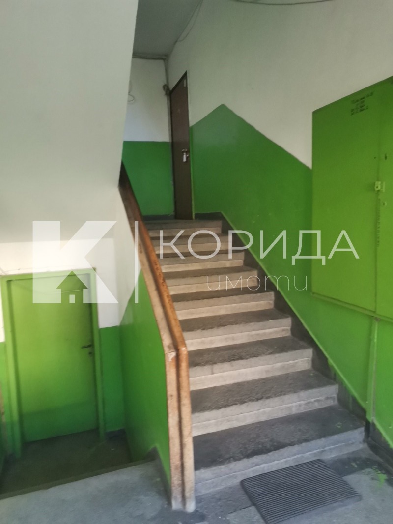 Продава 2-СТАЕН, гр. София, Сухата река, снимка 2 - Aпартаменти - 49166526