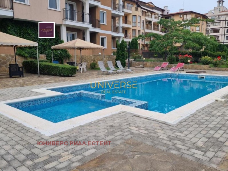 À venda  1 quarto região Burgas , Sveti Vlas , 43 m² | 29776323 - imagem [7]