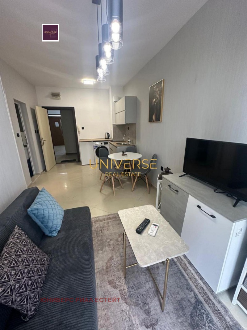 Продава  2-стаен, област Бургас, гр. Свети Влас • 69 000 EUR • ID 24913923 — holmes.bg - [1] 
