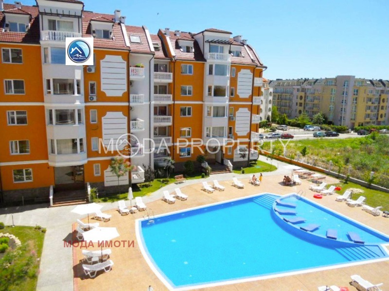 Продается  1 спальня область Бургас , к.к. Слънчев бряг , 55 кв.м | 71817241