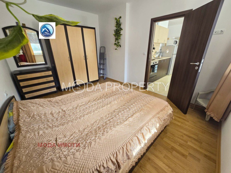 Продается  1 спальня область Бургас , к.к. Слънчев бряг , 55 кв.м | 71817241 - изображение [13]