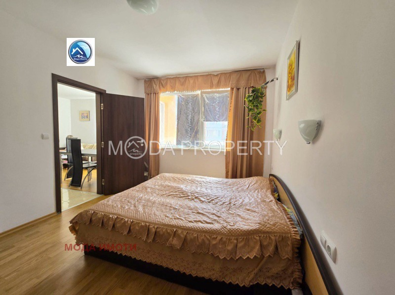 Продается  1 спальня область Бургас , к.к. Слънчев бряг , 55 кв.м | 71817241 - изображение [14]