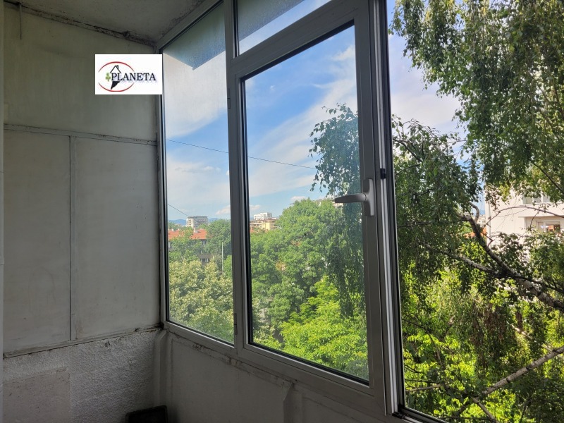 Myytävänä  1 makuuhuone Sofia , Zapaden park , 57 neliömetriä | 51851502 - kuva [3]