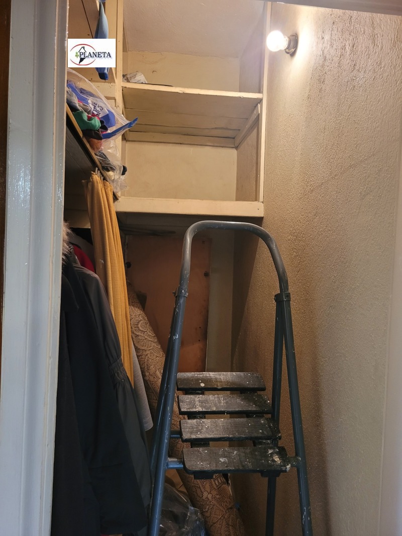Myytävänä  1 makuuhuone Sofia , Zapaden park , 57 neliömetriä | 51851502 - kuva [6]