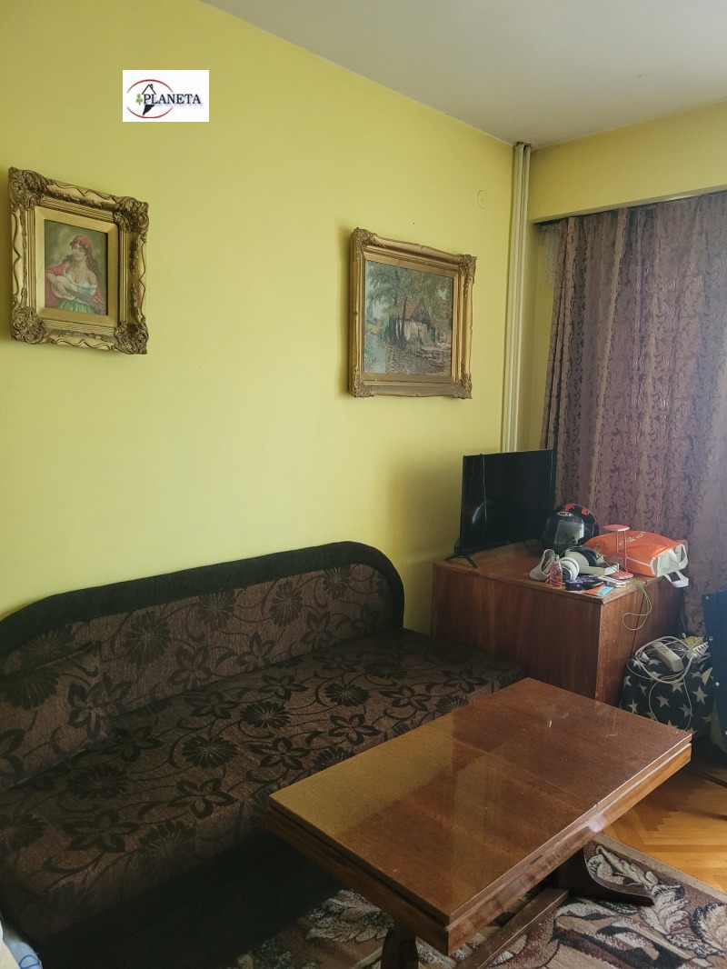 Myytävänä  1 makuuhuone Sofia , Zapaden park , 57 neliömetriä | 51851502 - kuva [2]