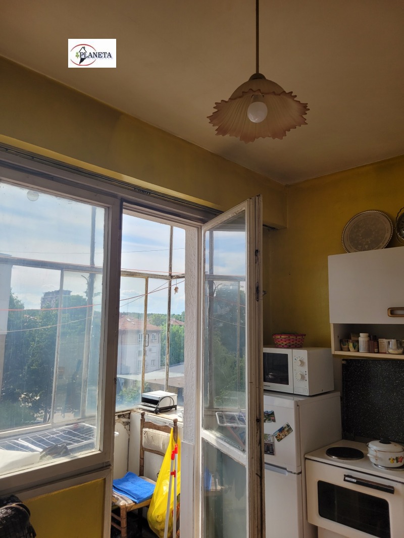 Myytävänä  1 makuuhuone Sofia , Zapaden park , 57 neliömetriä | 51851502 - kuva [7]