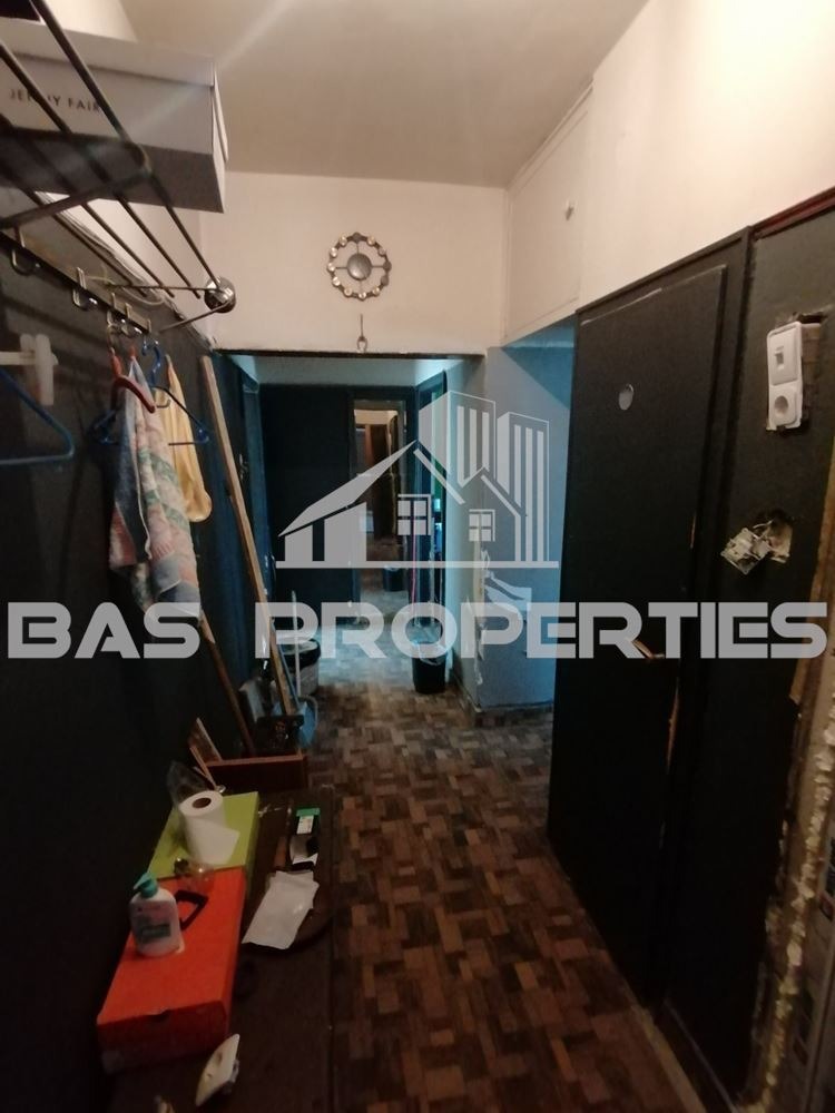Продава  2-стаен град София , Хаджи Димитър , 65 кв.м | 73256010 - изображение [8]