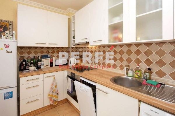 Na prodej  1 ložnice oblast Burgas , k.k. Slančev brjag , 64 m2 | 87041025 - obraz [2]