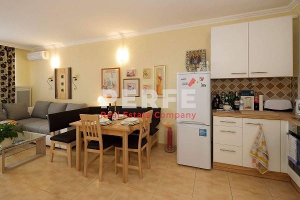 Na prodej  1 ložnice oblast Burgas , k.k. Slančev brjag , 64 m2 | 87041025