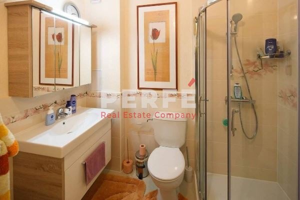 Na prodej  1 ložnice oblast Burgas , k.k. Slančev brjag , 64 m2 | 87041025 - obraz [7]