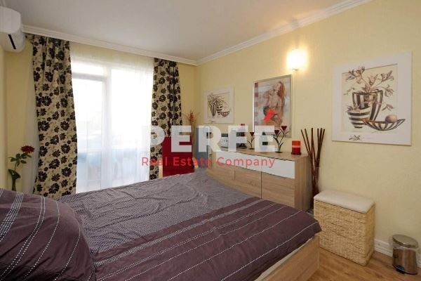 Na prodej  1 ložnice oblast Burgas , k.k. Slančev brjag , 64 m2 | 87041025 - obraz [4]
