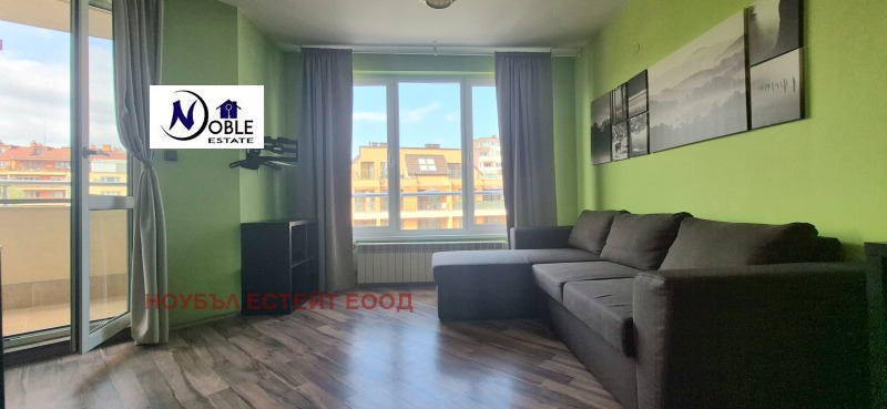 Продава 2-СТАЕН, гр. София, Витоша