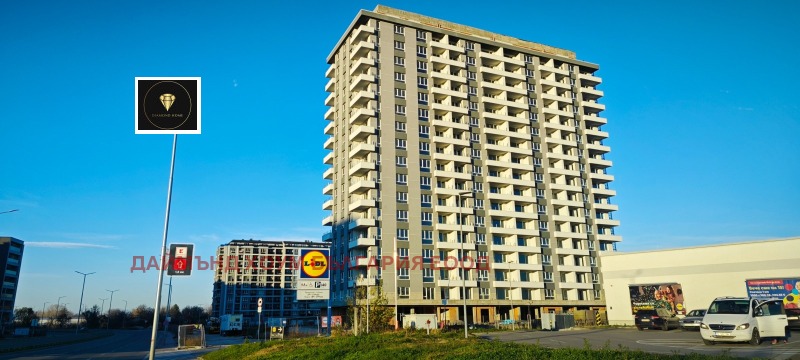 Продава 2-СТАЕН, гр. Пловдив, Гагарин, снимка 6 - Апартаменти - 53007390