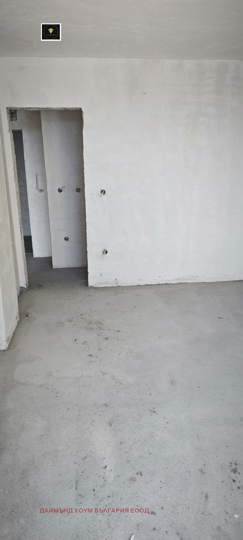 Продава 2-СТАЕН, гр. Пловдив, Гагарин, снимка 4 - Апартаменти - 53007390