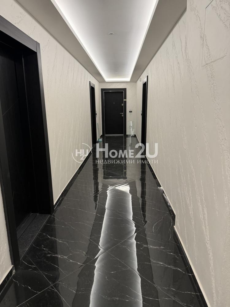 Продава 2-СТАЕН, гр. София, Малинова долина, снимка 9 - Апартаменти - 54642170