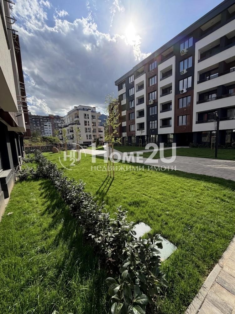 Продава 2-СТАЕН, гр. София, Малинова долина, снимка 12 - Апартаменти - 54642170