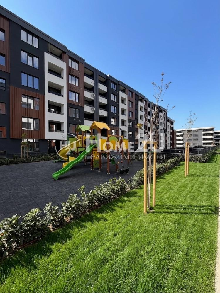 Продава 2-СТАЕН, гр. София, Малинова долина