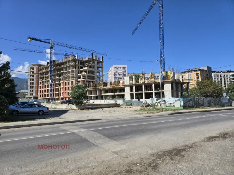 На продаж  2 спальні София , Младост 4 , 100 кв.м | 97432505 - зображення [8]