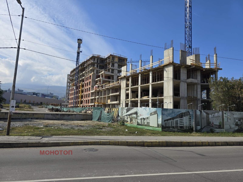 De vânzare  2 dormitoare Sofia , Mladost 4 , 100 mp | 97432505 - imagine [8]