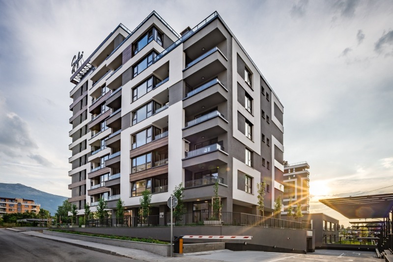 Продается  2 спальни София , Кръстова вада , 250 кв.м | 58220225 - изображение [8]
