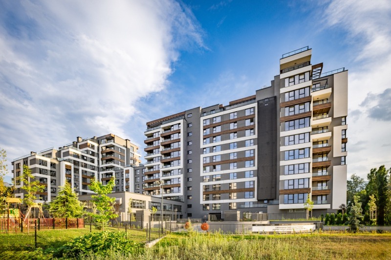 Продается  2 спальни София , Кръстова вада , 250 кв.м | 58220225 - изображение [2]