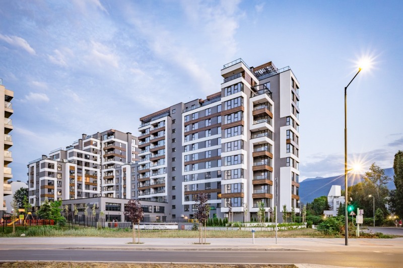 Продается  2 спальни София , Кръстова вада , 250 кв.м | 58220225 - изображение [5]