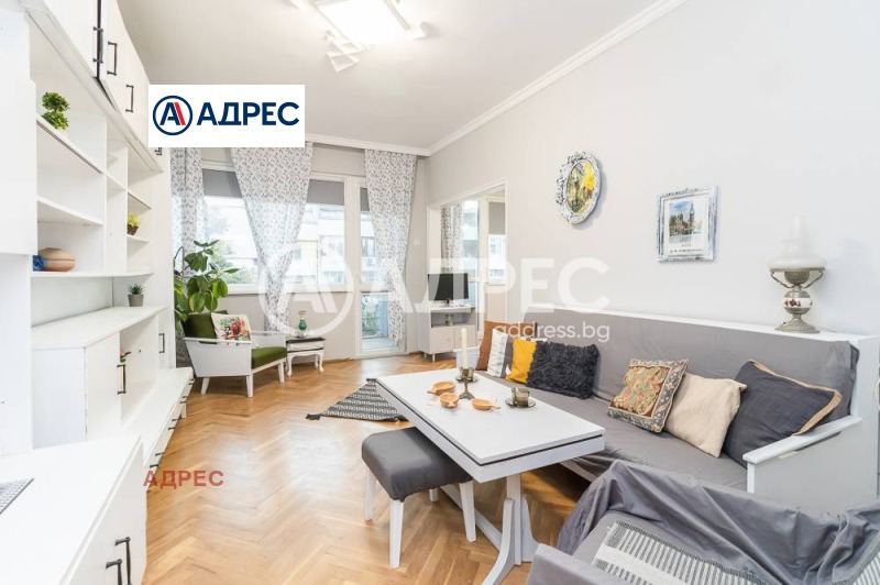 In vendita  2 camere da letto Varna , Tsentar , 96 mq | 61959543 - Immagine [2]