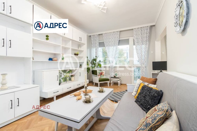 Продава  3-стаен, град Варна, Център •  225 000 EUR • ID 41606184 — holmes.bg - [1] 