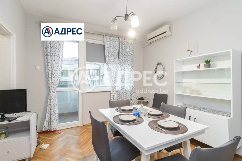 In vendita  2 camere da letto Varna , Tsentar , 96 mq | 61959543 - Immagine [5]