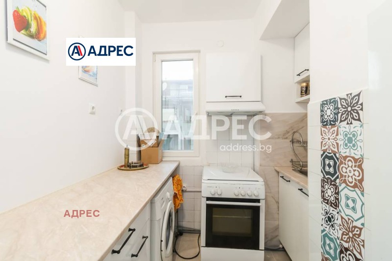 In vendita  2 camere da letto Varna , Tsentar , 96 mq | 61959543 - Immagine [7]