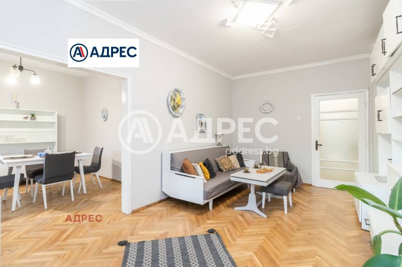 In vendita  2 camere da letto Varna , Tsentar , 96 mq | 61959543 - Immagine [4]