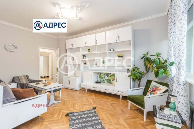 In vendita  2 camere da letto Varna , Tsentar , 96 mq | 61959543 - Immagine [8]