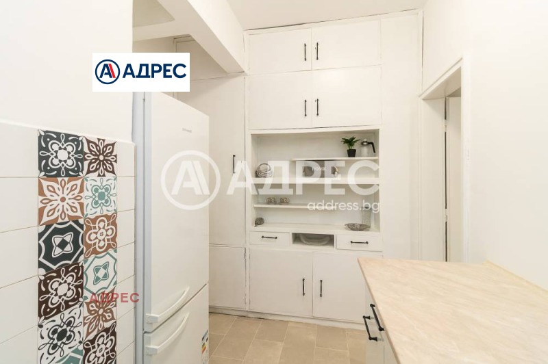In vendita  2 camere da letto Varna , Tsentar , 96 mq | 61959543 - Immagine [11]
