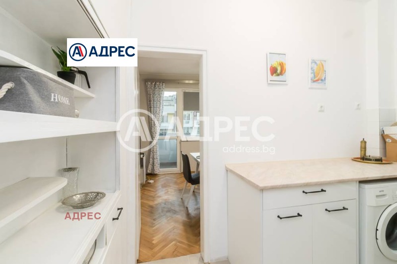 In vendita  2 camere da letto Varna , Tsentar , 96 mq | 61959543 - Immagine [10]