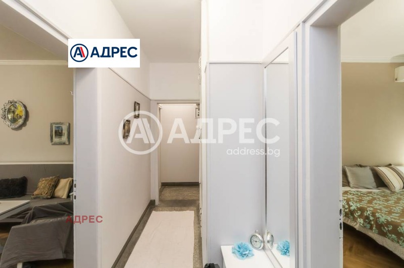 In vendita  2 camere da letto Varna , Tsentar , 96 mq | 61959543 - Immagine [15]