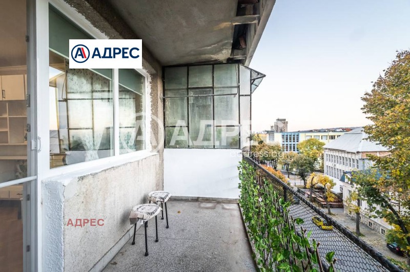 In vendita  2 camere da letto Varna , Tsentar , 96 mq | 61959543 - Immagine [13]