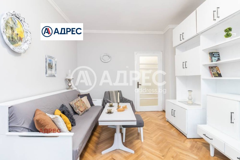 In vendita  2 camere da letto Varna , Tsentar , 96 mq | 61959543 - Immagine [3]