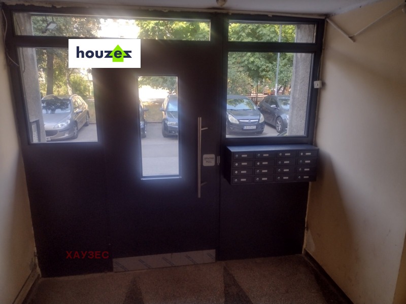 Till salu  2 sovrum Sofia , Drujba 1 , 88 kvm | 97975192 - bild [14]