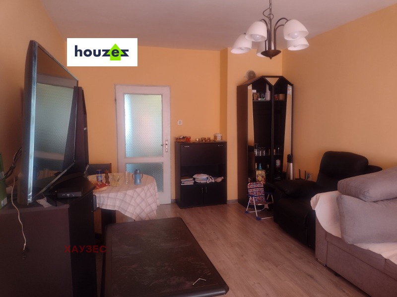 Till salu  2 sovrum Sofia , Drujba 1 , 88 kvm | 97975192 - bild [3]