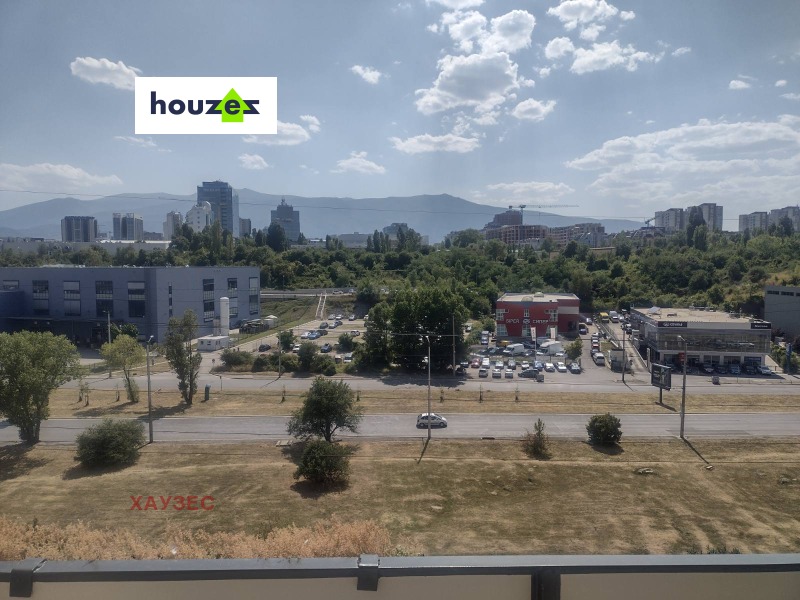 Till salu  2 sovrum Sofia , Drujba 1 , 88 kvm | 97975192 - bild [9]