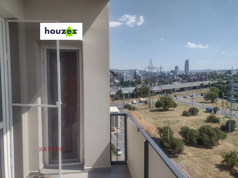 Till salu  2 sovrum Sofia , Drujba 1 , 88 kvm | 97975192 - bild [8]